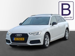 Audi A4 Avant - 35 TFSI Sport Lease Edition / Pano / Sportst. / LED / 17"/ Navi / Origin. NL /