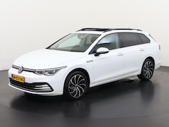 Volkswagen Golf Variant - 2.0 TSI Style DSG | Panoramadak | Trekhaak | Camera | Zondag Open