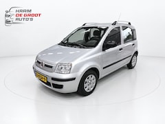 Fiat Panda - 1.2 Edizione Cool/Airco/53.000km nap/Nieuwe apk