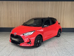 Toyota Yaris - 1.5 Hybrid Executive HUD | Camera | JBL | Stoelverwarming