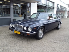 Jaguar XJ - 5.3 V12 HE