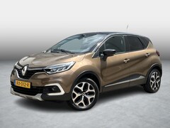 Renault Captur - 0.9 TCe Intens NL Auto/Trekhaak/All-Season Banden/Navi/Clima/Cruise/Camera/Privacy Glass