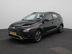 Hyundai Bayon - 1.0 T-GDI Comfort | Airco | Cruise control | Achteruitrijcamera | Draadloze telefoonlader|