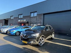 Renault Kadjar - 1.2 TCe Bose | 1E EIGENAAR | 3/6/12MND GARANTIE | AUTOMAAT | CRUISE | LED | CRUISE | LEDER