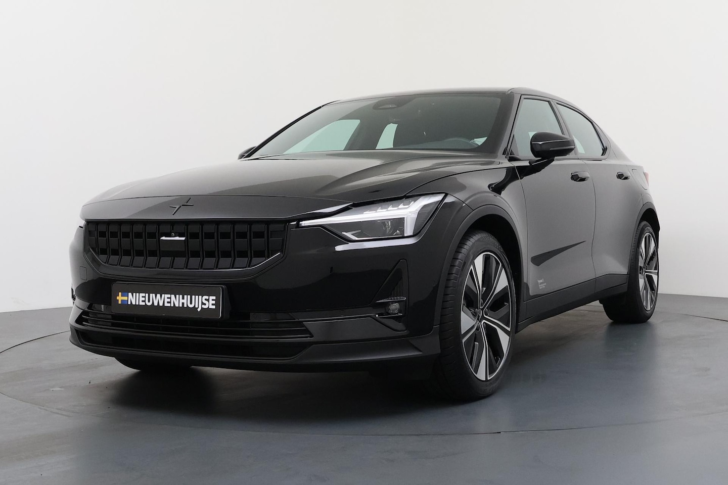 Polestar 2 - Long Range Single Motor 78 kWh | Pilot Pack Lite | 360 Graden Camera | Keyless Entry | Ele - AutoWereld.nl