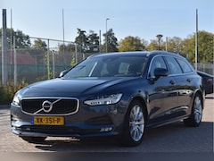 Volvo V90 - 2.0 T4 Momentum Business Pack Connect 191 pk | NL-Auto | Camera | Carplay | Stoelverwarmin