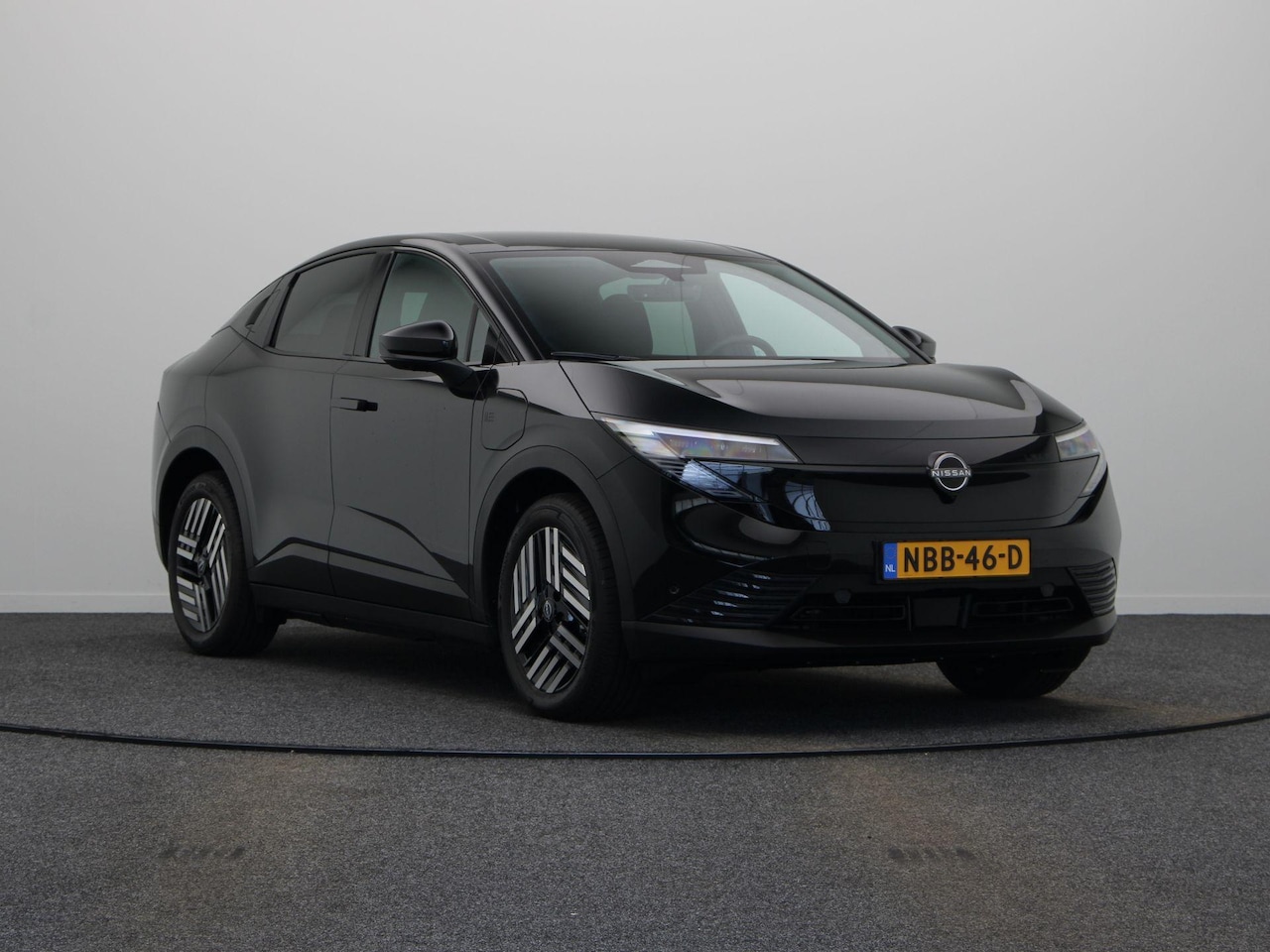 Nissan LEAF - Engage Plus 52 kWh | Getint Glas | 451 km WLTP | Stoelverwarming | Stuurwielverwarming | - AutoWereld.nl