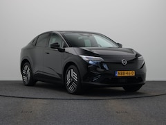 Nissan LEAF - Engage Plus 52 kWh | Getint Glas | 451 km WLTP | Stoelverwarming | Stuurwielverwarming |