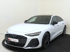 Audi A6 Limousine - 2.0 e-hybrid quattro S edition | SoH 100% | Panoramadak | Luchtvering | Head-up display |