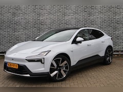 Polestar 4 coupé - Dual Motor Prime 100 kWh | Prime | Pro | Adaptieve Cruise Control | Nappa leder met ventil