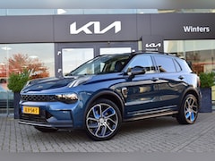 Lynk & Co 01 - 1.5 Navi | elec.AKlep | Panoramadak | PDC | Camera | Full Options | Fabr.garantie