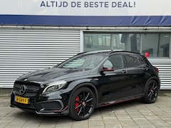 Mercedes-Benz GLA-Klasse - AMG 45 4MATIC l Aero Pack l Pano l Harman Kardon l ACC l Camera l VDOH
