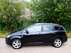 SEAT Altea XL - 1.4 TSI 125pk 2e eig. Clima Cruise Historie Ruimte Hoge instap