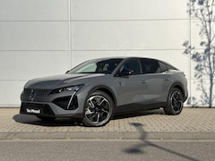 Peugeot e-408 - GT Avantage 58 kWh Camera | Adaptieve Cruise Control | Alcantara bekleding | Elektrische k