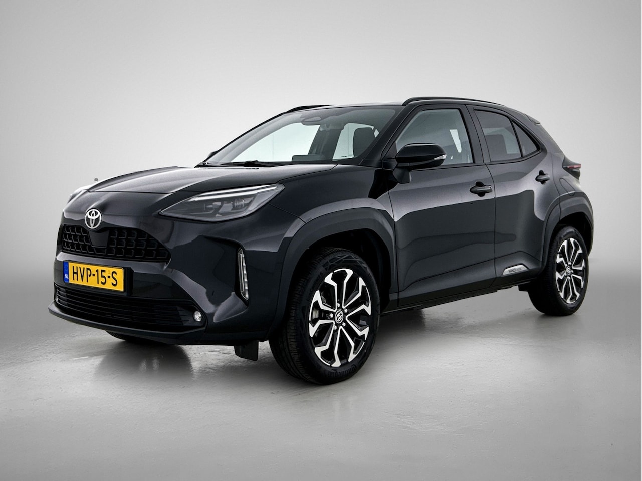 Toyota Yaris Cross - 1.5 Hybrid 115 Dynamic | BTW voertuig | Navigatie | Apple CarPlay/Android Auto | Climate C - AutoWereld.nl