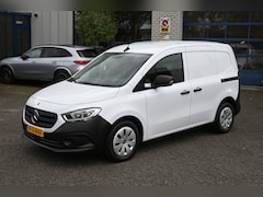Mercedes-Benz Citan - 110 CDI L1 Pro Dubbele schuifdeuren, Apple Carplay / Android Auto, Camera