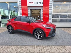 Toyota C-HR - 1.8 Hybrid 140 First Edition Limited*AKTIE, GRATIS TREKHAAK