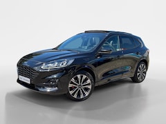 Ford Kuga - 2.5 PHEV ST-Line X 225PK | Panoramadak | Adaptieve Cruise Control | BLIS | El. Stoel | LED