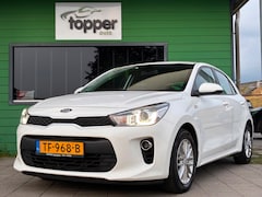 Kia Rio - 1.0 TGDI ComfortPlusLine Navigator|Camera|Navigatie|Airco|CruiseControl|PDC|Nieuwe APK|NAP