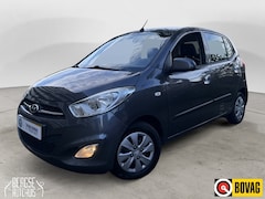 Hyundai i10 - 1.2 Plus Airco Elek. Ramen Aux Nap