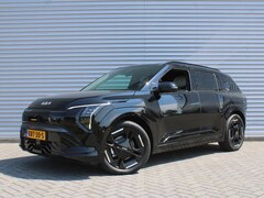 Kia EV3 - GT-PlusLine 81.4 kWh | Stuur-/stoelverwarming + ventilatie | Camera rondom | Schuifdak | L