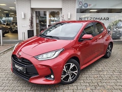 Toyota Yaris - 1.5 Hybrid 115 Dynamic | Comfort Pack | Sensoren v/a | Android Auto
