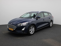 Ford Focus Wagon - 1.0 EcoBoost Trend Edition Business