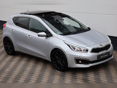 Kia Cee'd - 1.6 GDi 135PK Pano Leder Navi Camera Stuurverwarmd