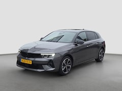 Opel Astra - 1.2 Turbo Hybrid GS 360* Camera | Stoel+Stuur+Voorruitverwarming | Keyless | Head-up displ