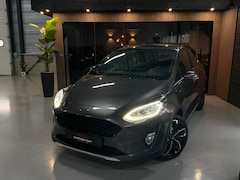 Ford Fiesta - 1.0 EcoBoost ACTIVE EDITION CARPLAY/CAMERA/LANE