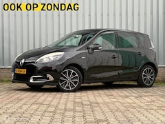 Renault Scénic - 1.2 TCe Bose | Keyless | BT | PDC