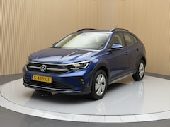Volkswagen Taigo - 1.0 TSI Life | Automaat | Adaptieve Cruise Control | Navigatie | Carplay&Android