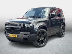 Land Rover Defender 90 - 3.0 D200 MHEV SE
