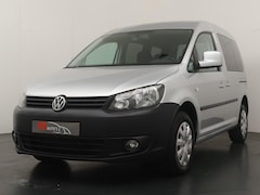 Volkswagen Caddy - 1.2 TSI Trendline 5p - Airconditioning - Cruise Control - Radio