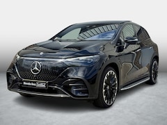 Mercedes-Benz EQE SUV - 350 4Matic AMG Line 91 kWh | Achterasbesturing | Massage stoelen| Night pakket | Burmester