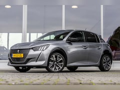 Peugeot 208 - 1.2 PureTech GT-Line | Automaat | ACC | Camera | Trekhaak