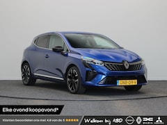 Renault Clio - E-Tech Full Hybrid 145pk techno | BOSE | 360 graden camera | Pack look |