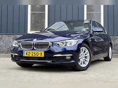 BMW 3-serie - 320i Centennial Executive Rijklaarprijs-Garantie Leder sport interieur Led Navigatie Airco