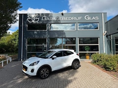 Ford Puma - 1.0 EcoBoost ST-Line automaat winterpack