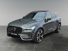 Volvo XC60 - 2.0 T6 Plug-in hybrid AWD Ultra Dark Luchtvering | Bowers & Wilkins sound | 22 inch | Geti
