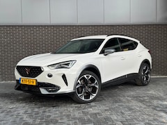 CUPRA Formentor - 1.4 e-Hybrid VZ Copper Edition 245pk - Navi | Camera | Dealer ond