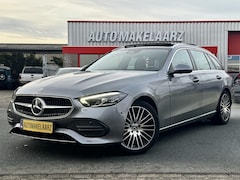 Mercedes-Benz C-klasse - 200 4MATIC PANO CAM SFEER BLIND SP. FULL