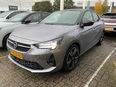 Opel Corsa - 1.2 Turbo GS Line 100pk | 1e Eigenaar | Dealeronderhouden | Full-LED | 17"LMV | Parkeersen