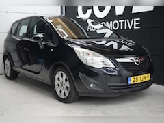 Opel Meriva - 1.4 Edition | AIRCO | CRUISE