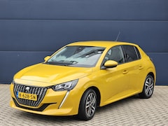 Peugeot 208 - 1.2 Turbo 100pk Allure Pack | Parkeercamera | Apple Carplay/Android Auto | Climate control