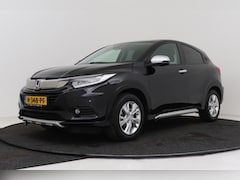 Honda HR-V - 1.5 i-VTEC Elegance | Org NL | 42.000 KM | Trekhaak | Camera | Navigatie | Magic Seats | S