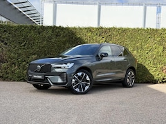 Volvo XC60 - T6 Plug-in hybrid AWD Ultra Dark | Panodak | Trekhaak |
