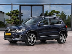 Volkswagen Tiguan - 1.4 TSI R-Line Edition | PANO | CRUISE