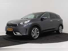 Kia Niro - 1.6 GDi Hybrid DynamicLine | Camera | CarPlay | Navigatie | Volledig Ond. | 18" Velgen |