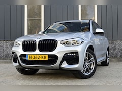 BMW X3 - xDrive20i M-Sport Rijklaarprijs-Garantie Leder Apple/Android Led Camera